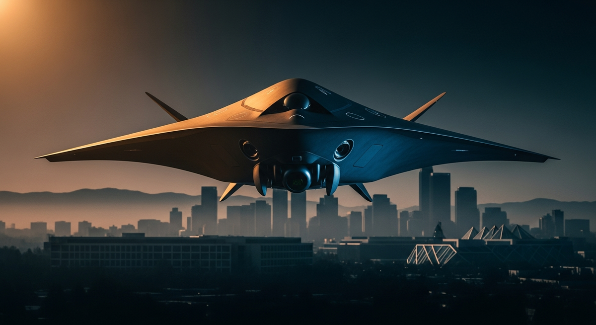 矽谷擁抱國防紅利 輝達、OpenAI等科技巨頭喜迎兆元預算 矽谷擁抱國防紅利 輝達、OpenAI等科技巨頭喜迎兆元預算