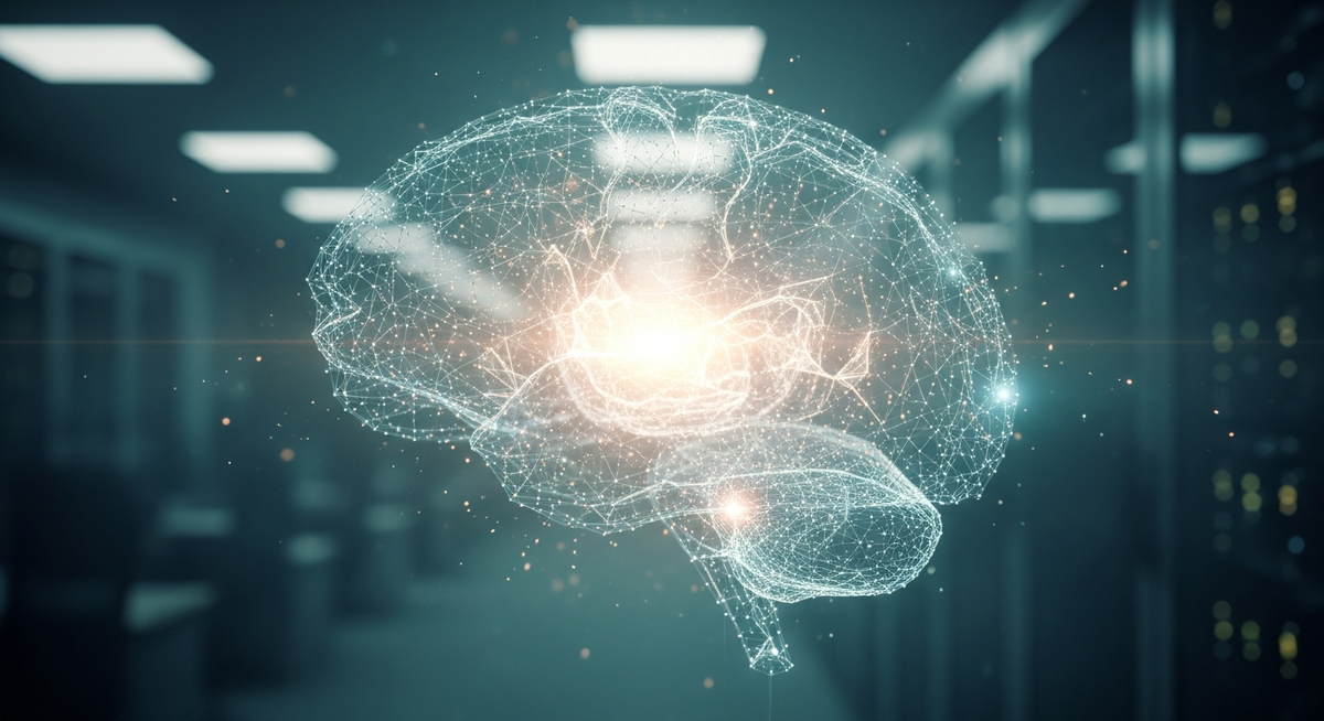 企業擴展AI應用挑戰重重 專家點出資安與人才兩大關鍵 企業擴展AI應用挑戰重重 專家點出資安與人才兩大關鍵