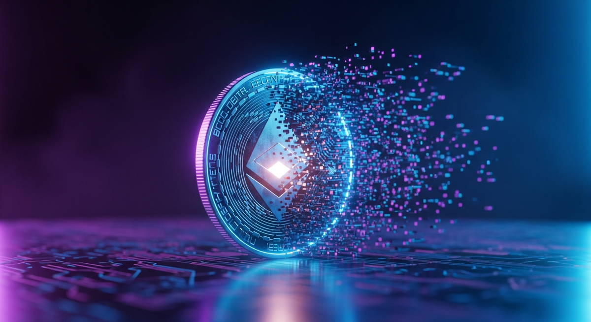 AI助長加密貨幣詐騙手法翻新 投資人平均損失破萬美元 AI助長加密貨幣詐騙手法翻新 投資人平均損失破萬美元