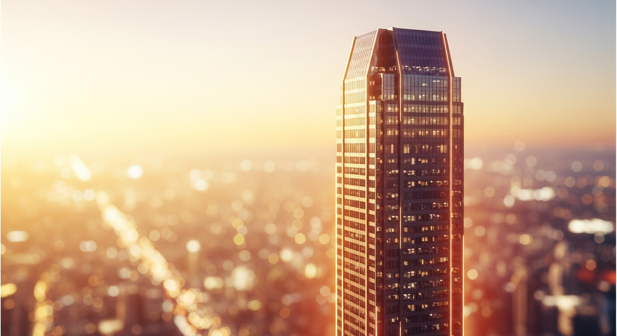 美辦公REIT Highwoods抗疫後逆風 深耕「陽光帶」優質商辦策略奏效 美辦公REIT Highwoods抗疫後逆風 深耕「陽光帶」優質商辦策略奏效