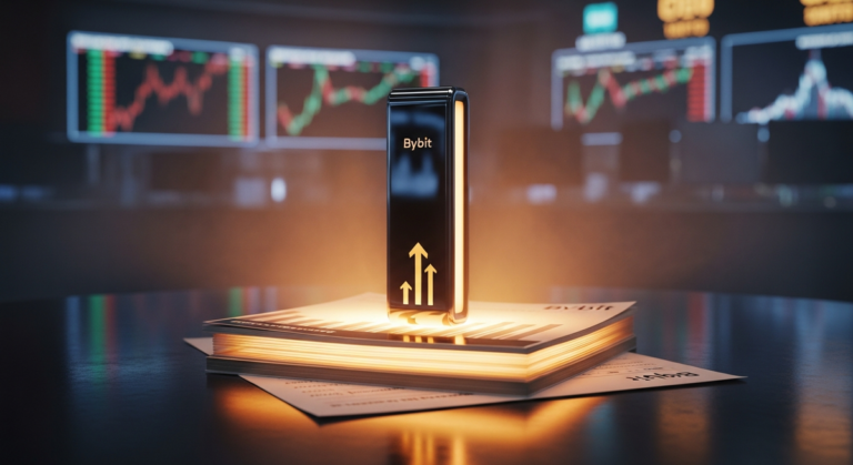 Coinbase 傳洽談入股 Bybit，拓展美國市場准入