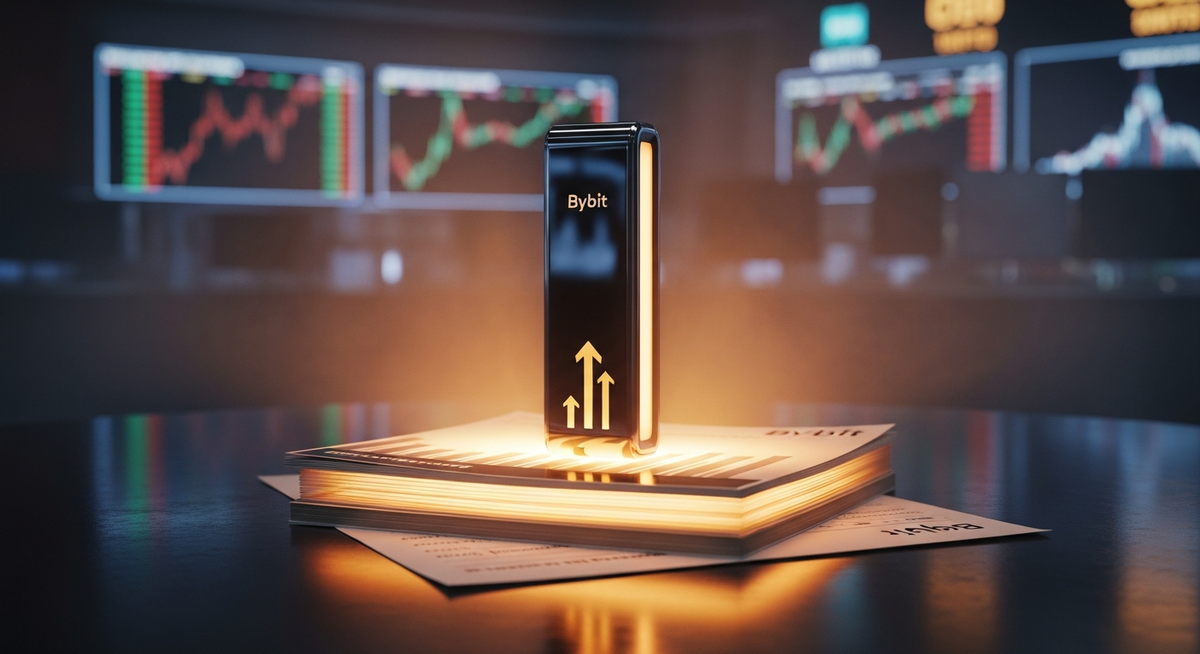 Coinbase 傳洽談入股 Bybit,拓展美國市場准入 Coinbase 傳洽談入股 Bybit,拓展美國市場准入