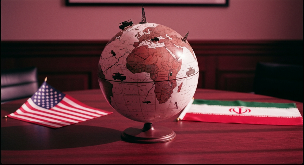 美以伊衝突加劇 印度股市Sensex、Nifty開盤暴跌 美以伊衝突加劇 印度股市Sensex、Nifty開盤暴跌