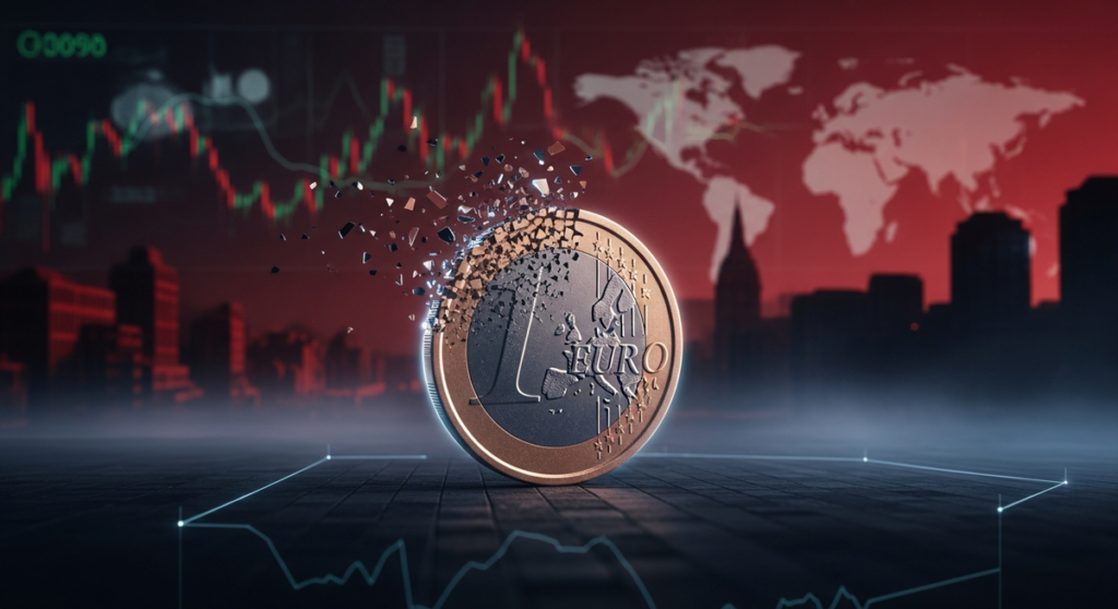 挪威主權基金CEO示警:歐洲市場亟需整合 恐陷「贏者全拿」窘境 挪威主權基金CEO示警:歐洲市場亟需整合 恐陷「贏者全拿」窘境