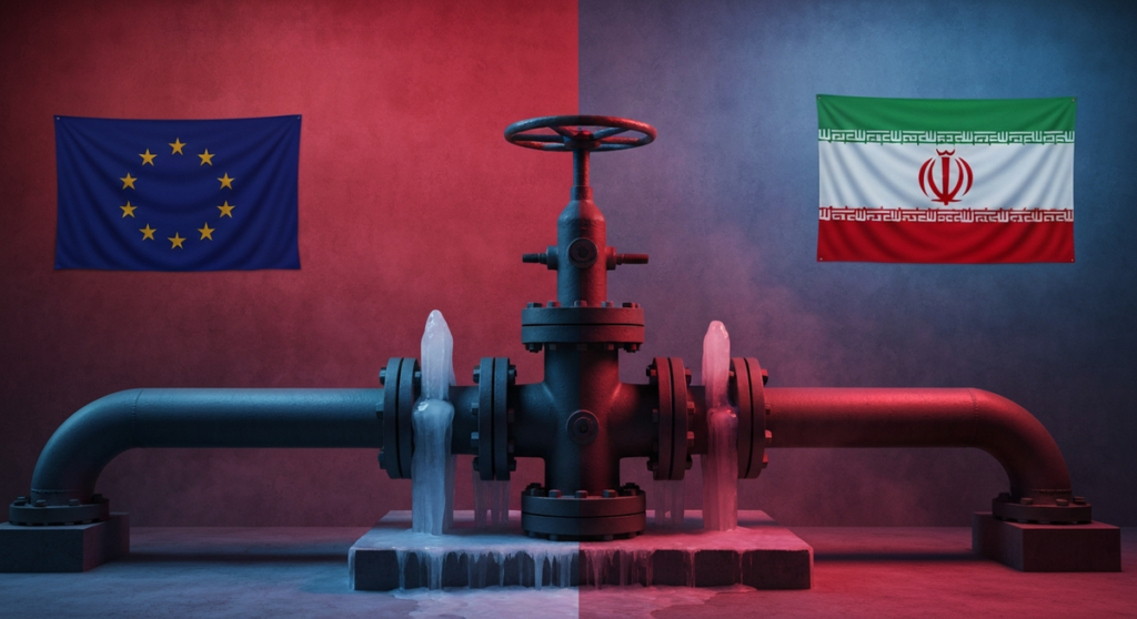 伊朗戰事擴大衝擊亞洲股市,韓股暴跌 10%,油價恐推升通膨 伊朗戰事擴大衝擊亞洲股市,韓股暴跌 10%,油價恐推升通膨