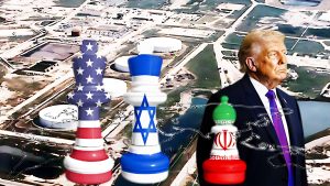 台灣LNG能源剩11天? 全球晶片命脈進入倒數 台灣LNG能源剩11天? 全球晶片命脈進入倒數