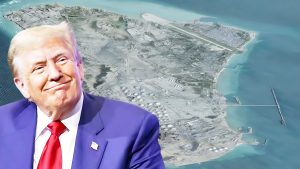 核武器將成為最後底牌? 全球秩序面臨崩潰邊緣? 核武器將成為最後底牌? 全球秩序面臨崩潰邊緣?