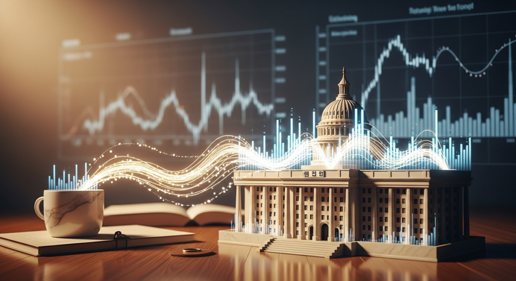 韓國會通過對美投資特別法案 確立3500億美元戰略投資基礎 韓國會通過對美投資特別法案 確立3500億美元戰略投資基礎