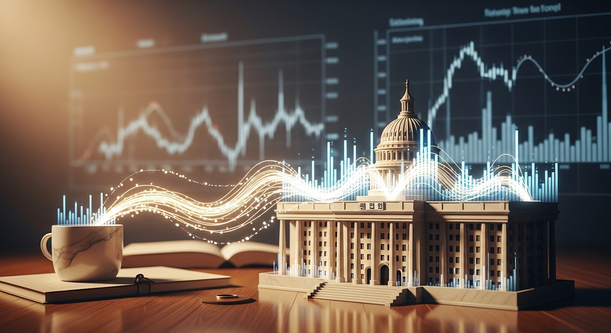 韓國會通過對美投資特別法案 確立3500億美元戰略投資基礎 韓國會通過對美投資特別法案 確立3500億美元戰略投資基礎