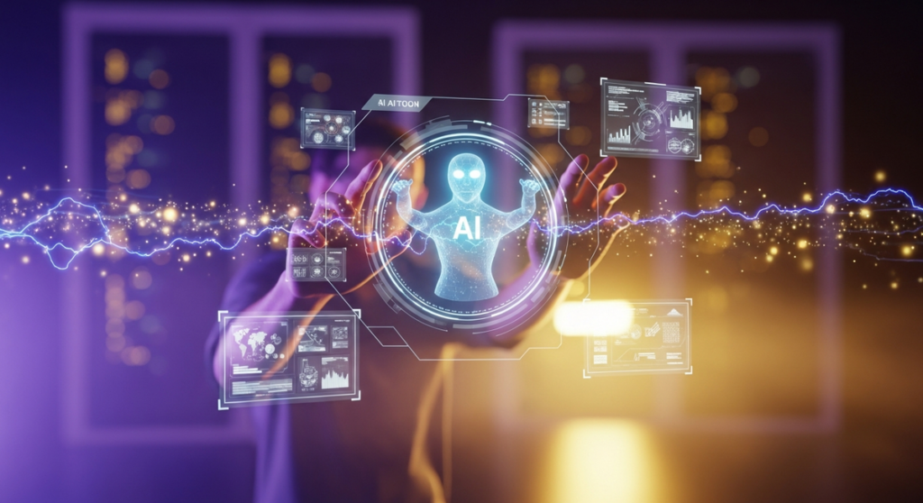 安永預測2026年AI三大趨勢:主權、代理與監管成關鍵 安永預測2026年AI三大趨勢:主權、代理與監管成關鍵