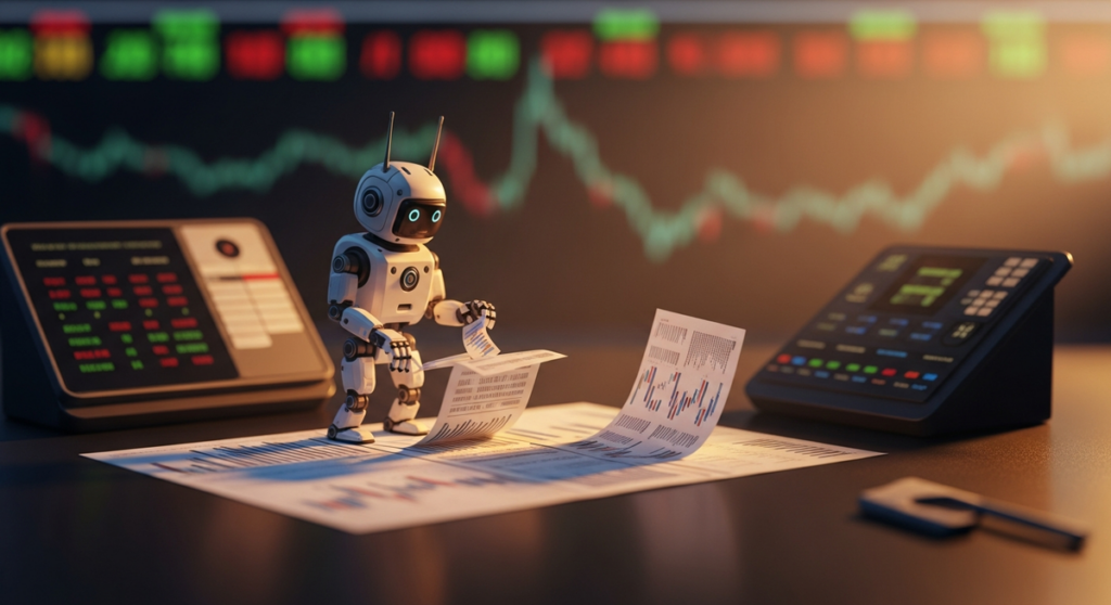 白宮輕量級AI框架出爐 企業擔負測試責任 金融監管面臨新挑戰 白宮輕量級AI框架出爐 企業擔負測試責任 金融監管面臨新挑戰