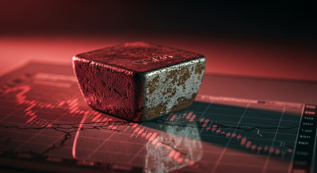 歐洲鋼鐵跌入歷史低谷 產量探底與高成本夾擊產業 歐洲鋼鐵跌入歷史低谷 產量探底與高成本夾擊產業