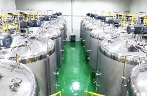 破解外泌體三大痛點秘密武器 ? 宸鼎生技解決生技產業技術瓶頸