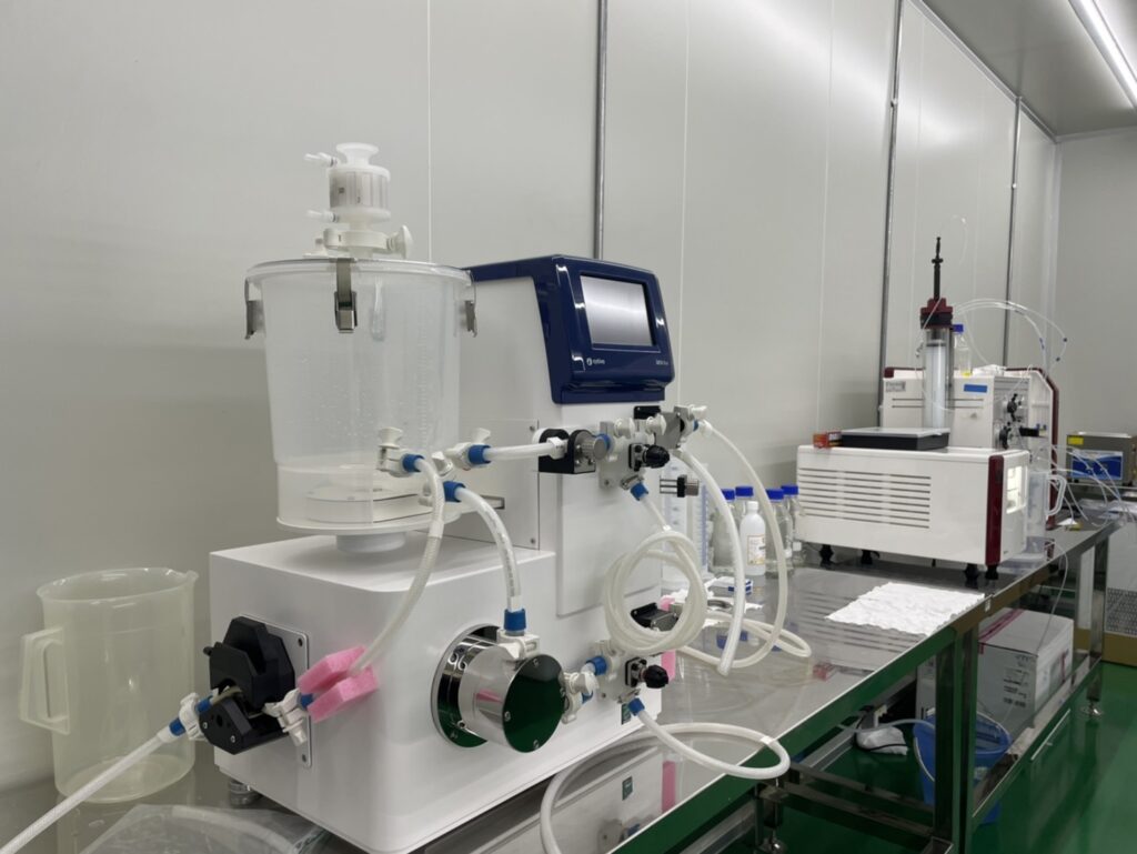 破解外泌體三大痛點秘密武器 ? 宸鼎生技解決生技產業技術瓶頸 破解外泌體三大痛點秘密武器 ? 宸鼎生技解決生技產業技術瓶頸