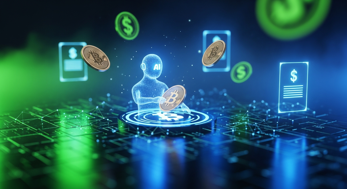 Mantle 攜手 Virtuals Protocol 以 ERC-8183 打造 AI 代理商業新骨幹 Mantle 攜手 Virtuals Protocol 以 ERC-8183 打造 AI 代理商業新骨幹