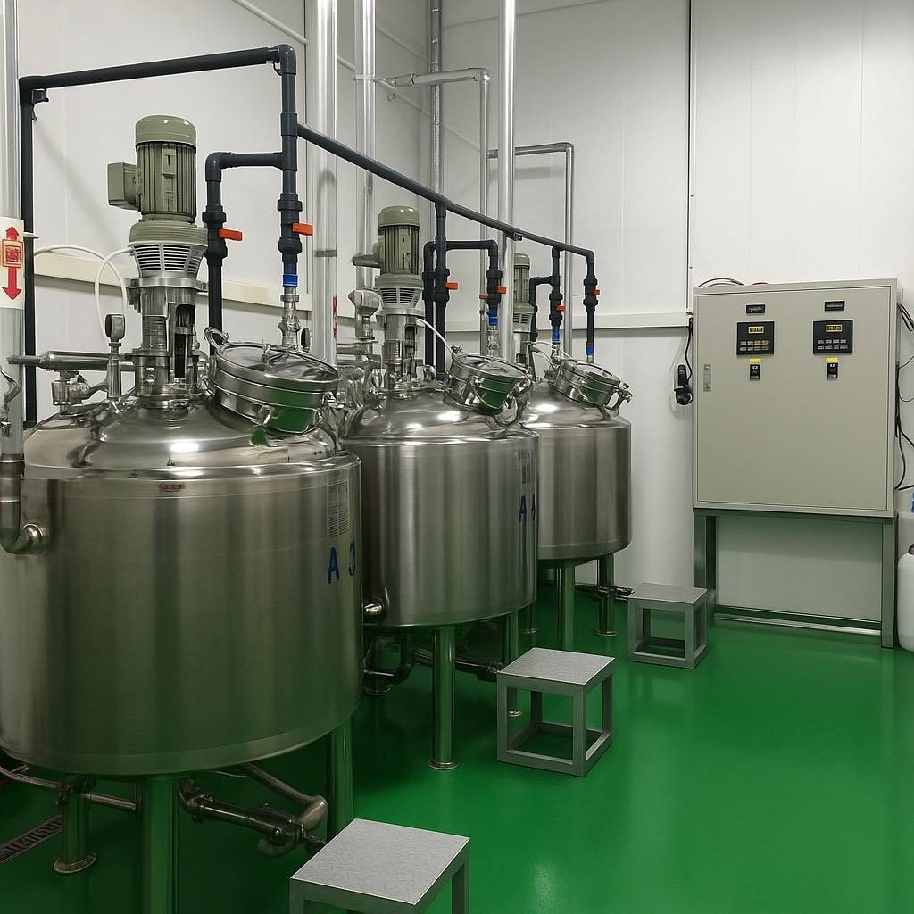 破解外泌體三大痛點秘密武器 ? 宸鼎生技解決生技產業技術瓶頸 破解外泌體三大痛點秘密武器 ? 宸鼎生技解決生技產業技術瓶頸