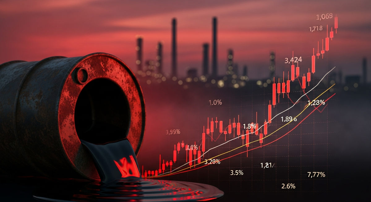 美國3月商業活動創11個月新低 伊朗戰爭推升能源成本與通膨壓力 美國3月商業活動創11個月新低 伊朗戰爭推升能源成本與通膨壓力