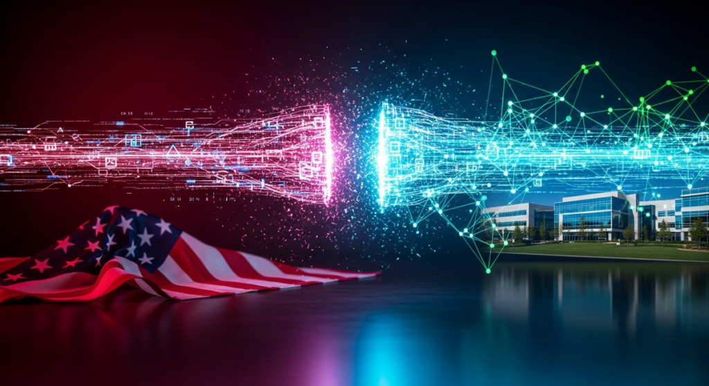 美國防部以供應鏈風險為由 要求 Palantir 移除 Anthropic AI 美國防部以供應鏈風險為由 要求 Palantir 移除 Anthropic AI