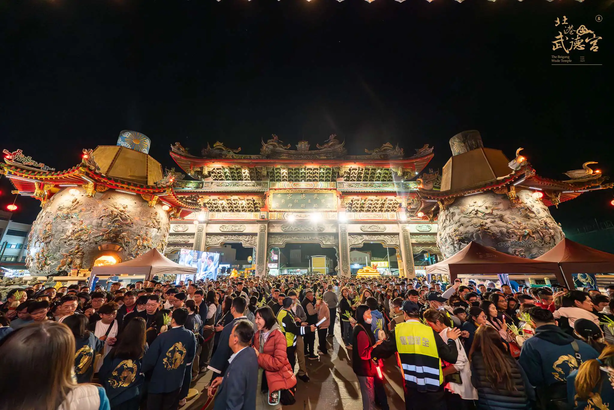 雲林2026新春觀光開紅盤 1-2月衝破歷史新高逾1,215萬觀光人次 雲林2026新春觀光開紅盤 1-2月衝破歷史新高逾1,215萬觀光人次