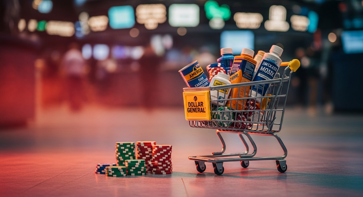 美國零售 Dollar General 宣布執行長換將 艾荷德迪爾海茲美國弗里曼將掌舵 美國零售 Dollar General 宣布執行長換將 艾荷德迪爾海茲美國弗里曼將掌舵