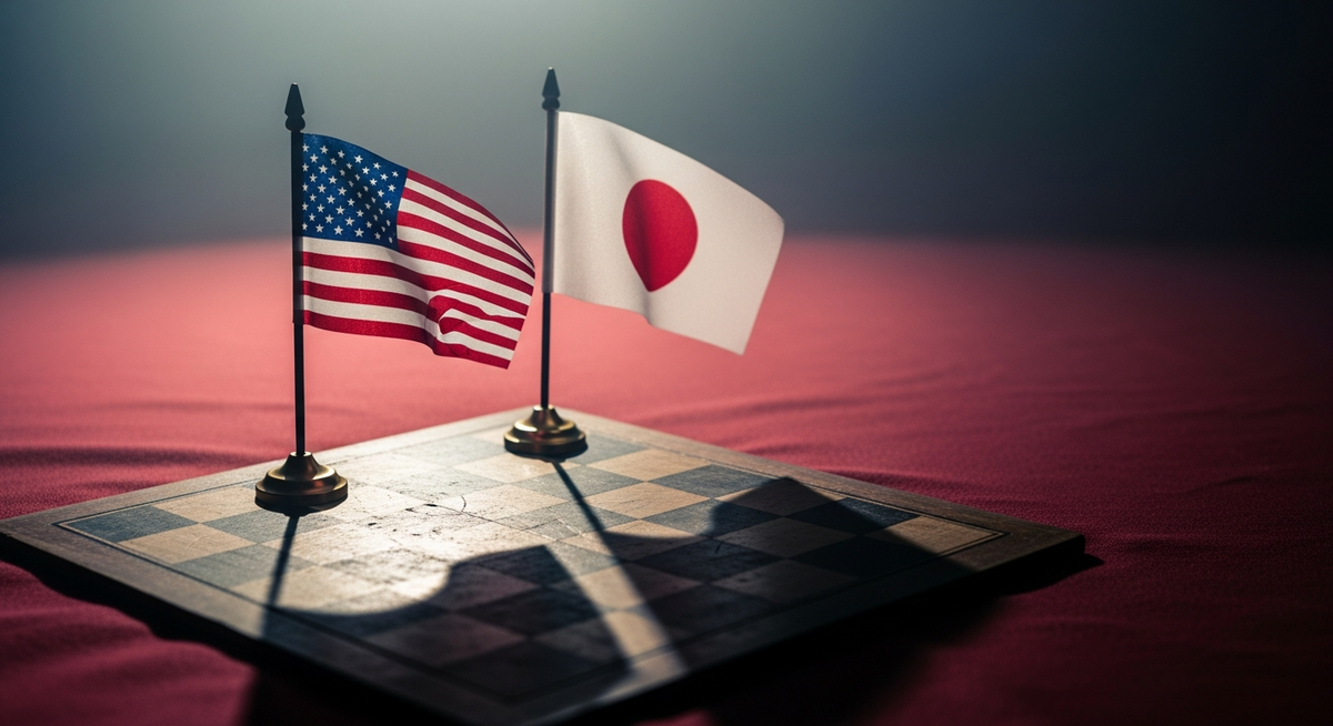 日美峰會登場 中國嚴詞抨擊日本台灣政策 指川普政府引發區域波瀾 日美峰會登場 中國嚴詞抨擊日本台灣政策 指川普政府引發區域波瀾