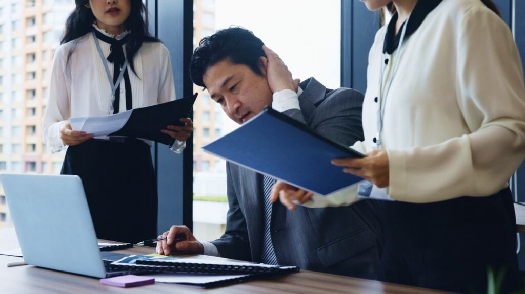 企業主保健新觀念 名醫陳裕豪解析血液淨化 企業主保健新觀念 名醫陳裕豪解析血液淨化