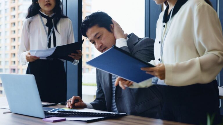 企業主保健新觀念 名醫陳裕豪解析血液淨化