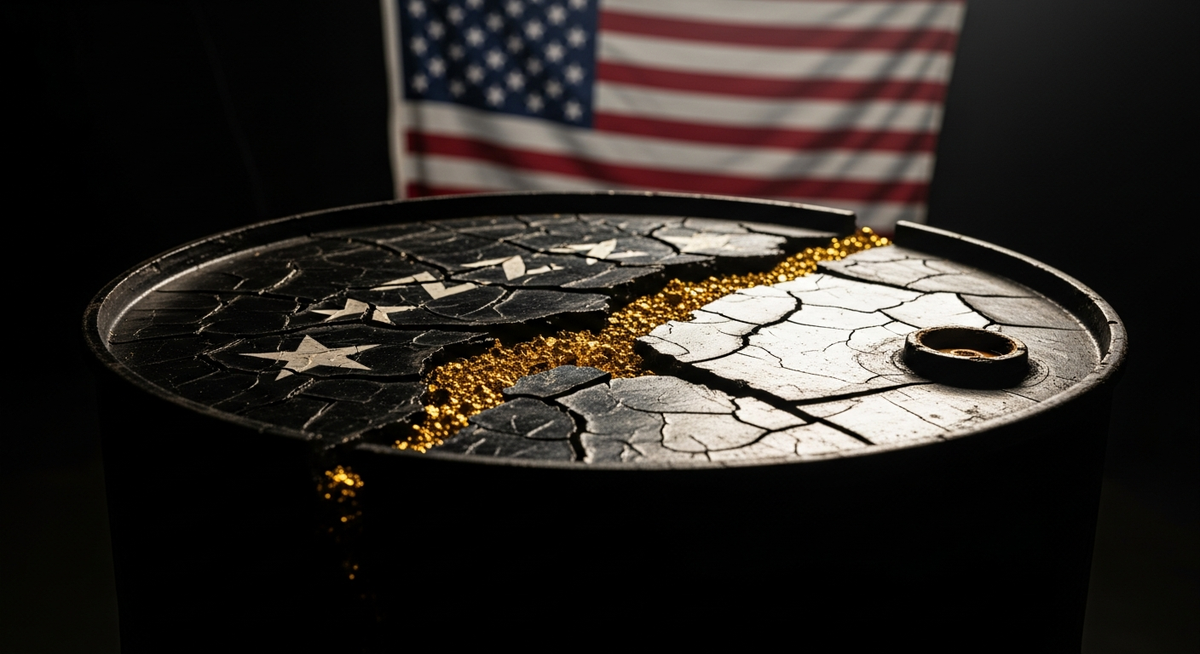 美國解禁委內瑞拉礦產業制裁 尋求能源與外交新局 美國解禁委內瑞拉礦產業制裁 尋求能源與外交新局