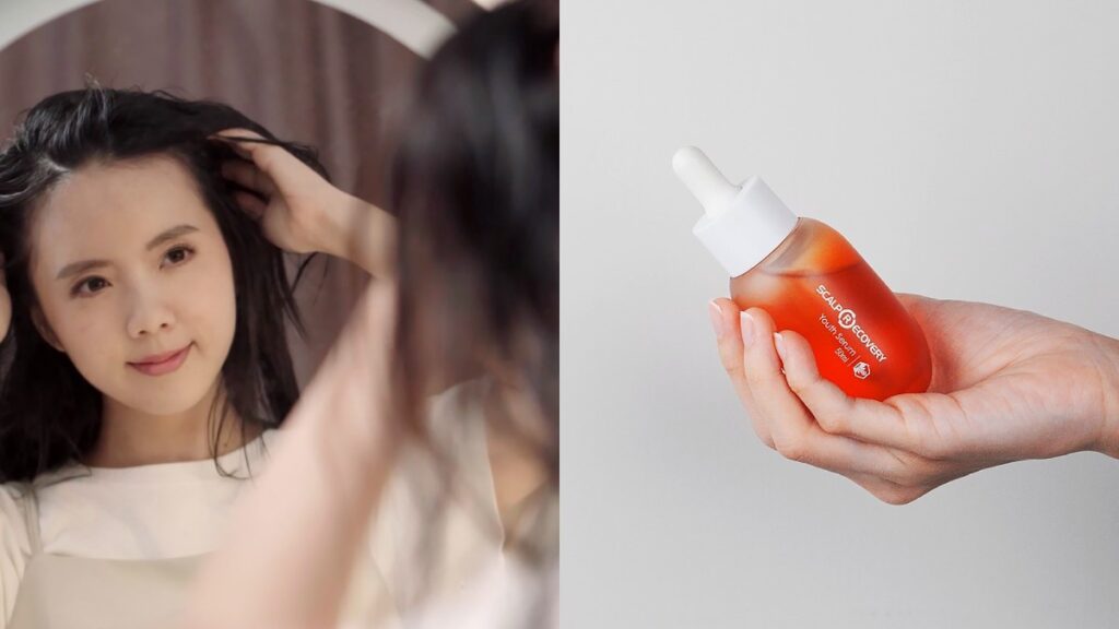 別再迷信極度去油!專家籲回歸頭皮健康基底 髮基因攜手屈臣氏推動精準頭皮養護觀念 別再迷信極度去油!專家籲回歸頭皮健康基底 髮基因攜手屈臣氏推動精準頭皮養護觀念