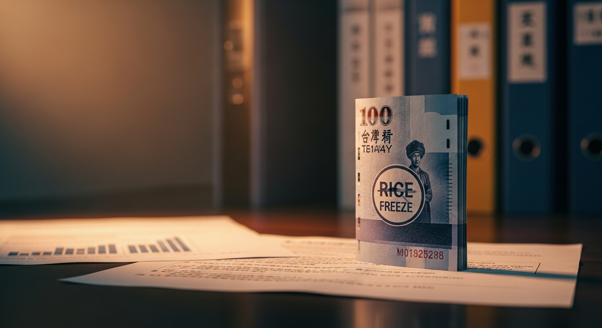 經濟部拍板凍漲電價 穩定物價抗通膨兼顧產業競爭力 經濟部拍板凍漲電價 穩定物價抗通膨兼顧產業競爭力