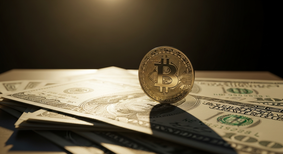 羅伯特·清崎斥資6.7萬美元再買比特幣 看漲至百萬美元有兩大理由 羅伯特·清崎斥資6.7萬美元再買比特幣 看漲至百萬美元有兩大理由