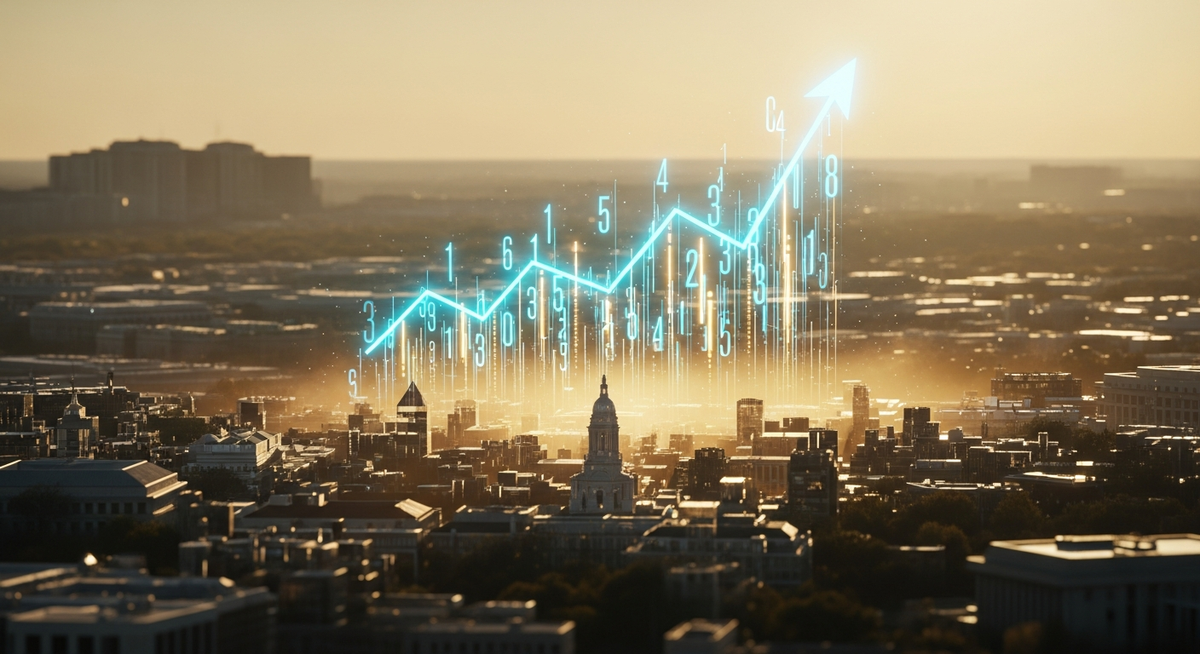 最新研究:華盛頓特區蟬聯美國創新龍頭 馬里蘭州居第六 最新研究:華盛頓特區蟬聯美國創新龍頭 馬里蘭州居第六