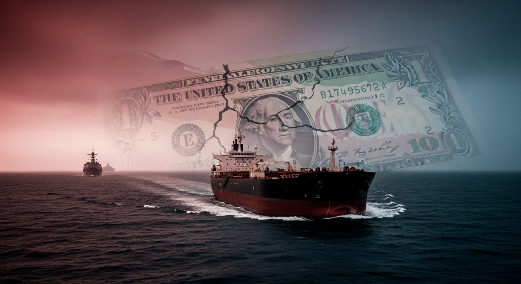 伊朗衝突推升國際油價 川普揚言再襲關鍵設施 伊朗衝突推升國際油價 川普揚言再襲關鍵設施