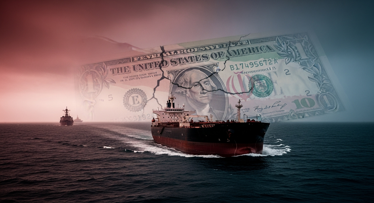 伊朗衝突推升國際油價 川普揚言再襲關鍵設施 伊朗衝突推升國際油價 川普揚言再襲關鍵設施