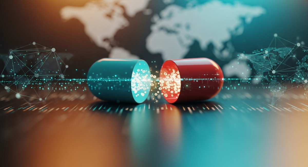 賀寶芙策略併購 Bioniq 強化個人化營養布局 羅納度亦為股東 賀寶芙策略併購 Bioniq 強化個人化營養布局 羅納度亦為股東