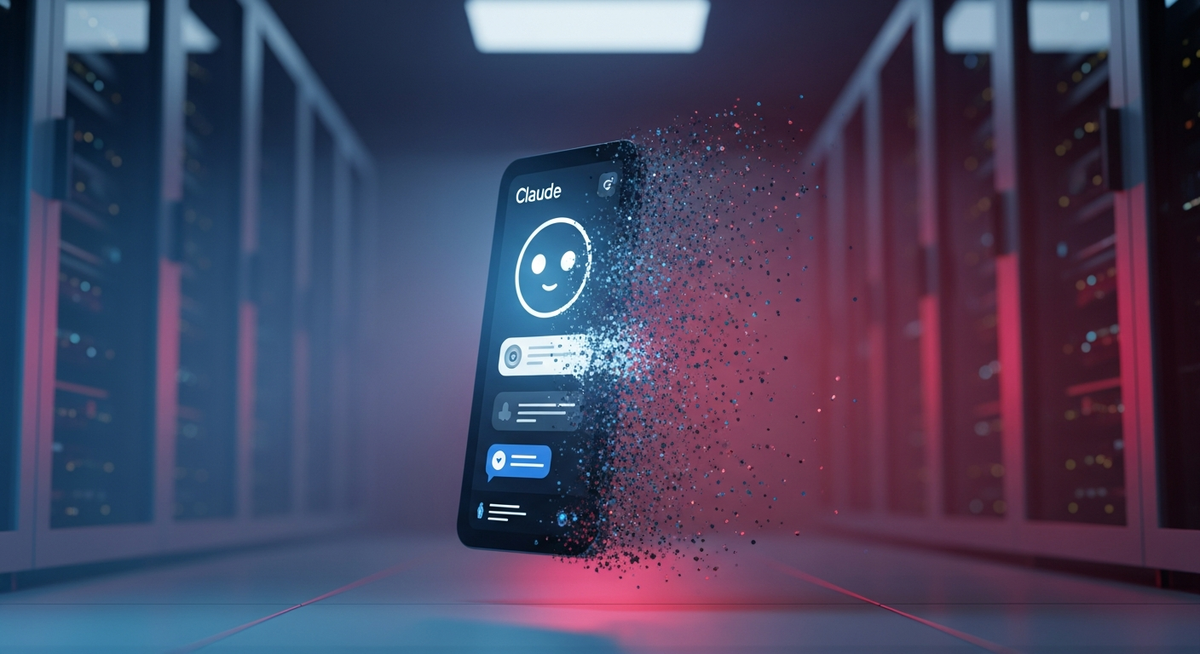 美軍強制棄用 Anthropic AI 引阻力:效率與國安兩難 美軍強制棄用 Anthropic AI 引阻力:效率與國安兩難