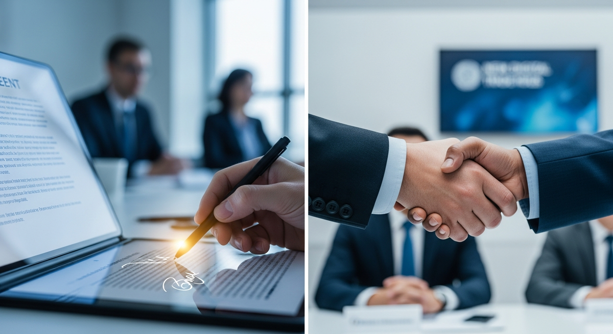 WTO電子商務談判無進展 66國另簽署數位貿易新規則 WTO電子商務談判無進展 66國另簽署數位貿易新規則