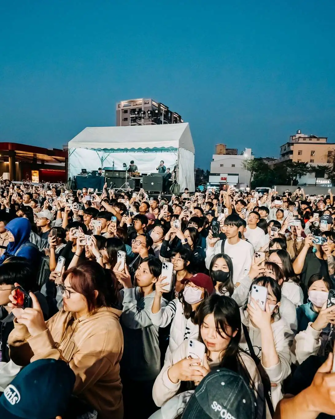 雲林2026新春觀光開紅盤 1-2月衝破歷史新高逾1,215萬觀光人次 雲林2026新春觀光開紅盤 1-2月衝破歷史新高逾1,215萬觀光人次