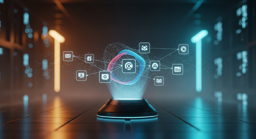 Google Gemini功能再進化 強化整合應用助用戶提升效率 Google Gemini功能再進化 強化整合應用助用戶提升效率