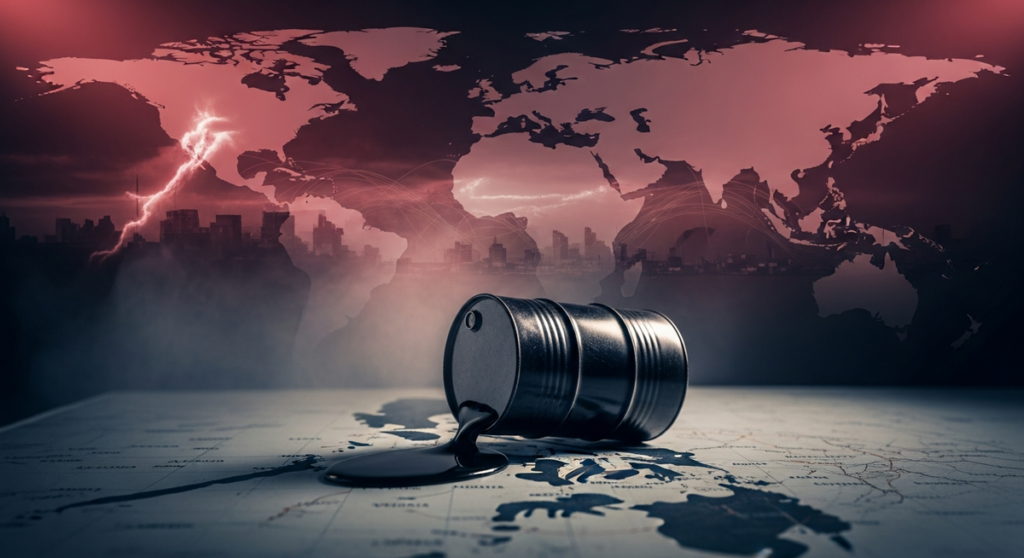 中東衝突衝擊能源供應 菲律賓宣布國家緊急狀態應對 中東衝突衝擊能源供應 菲律賓宣布國家緊急狀態應對