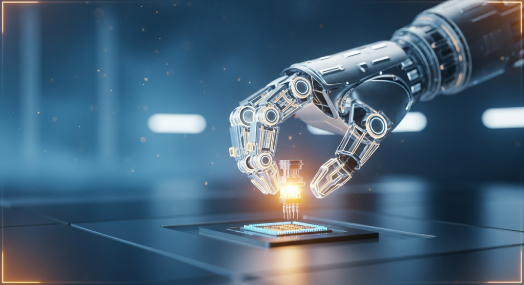 全球獨角獸單月暴增27家 機器人與半導體重塑科技版圖 全球獨角獸單月暴增27家 機器人與半導體重塑科技版圖