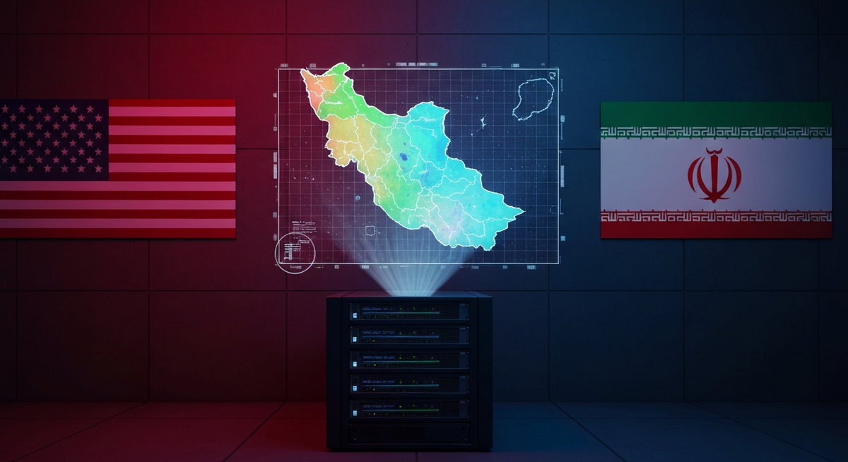 川普政府禁用後 美軍仍用Anthropic AI襲擊伊朗 川普政府禁用後 美軍仍用Anthropic AI襲擊伊朗