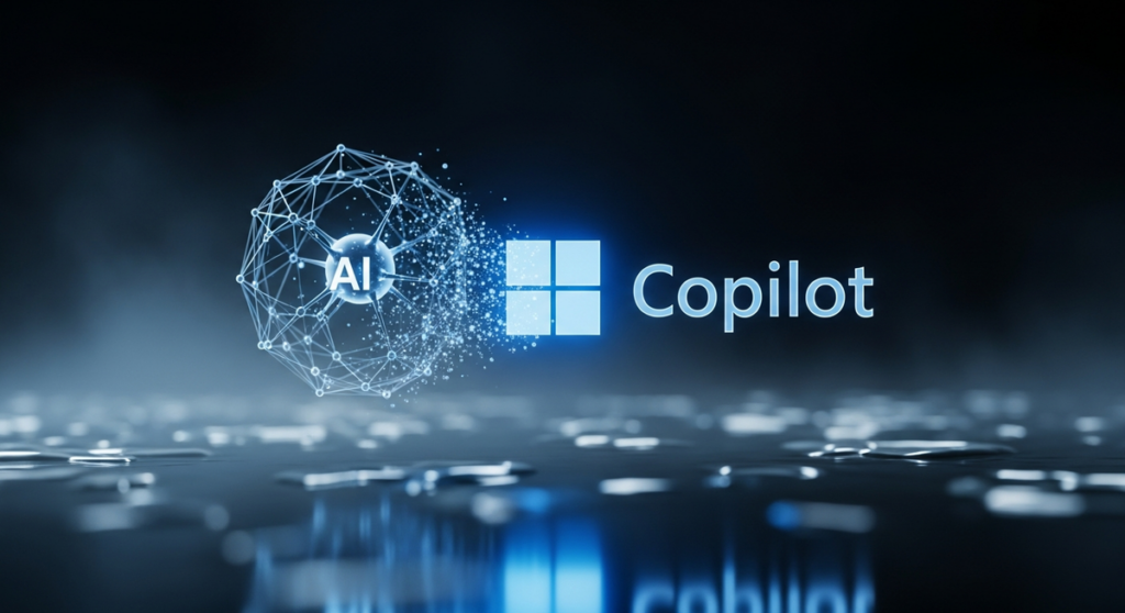 微軟 Copilot 領導層大改組 聚焦人工智慧模型開發 微軟 Copilot 領導層大改組 聚焦人工智慧模型開發