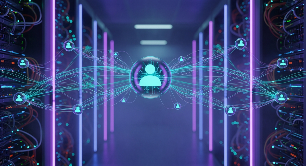 Meta擴大AI Agent布局 收購Moltbook團隊強化社交網路應用 Meta擴大AI Agent布局 收購Moltbook團隊強化社交網路應用