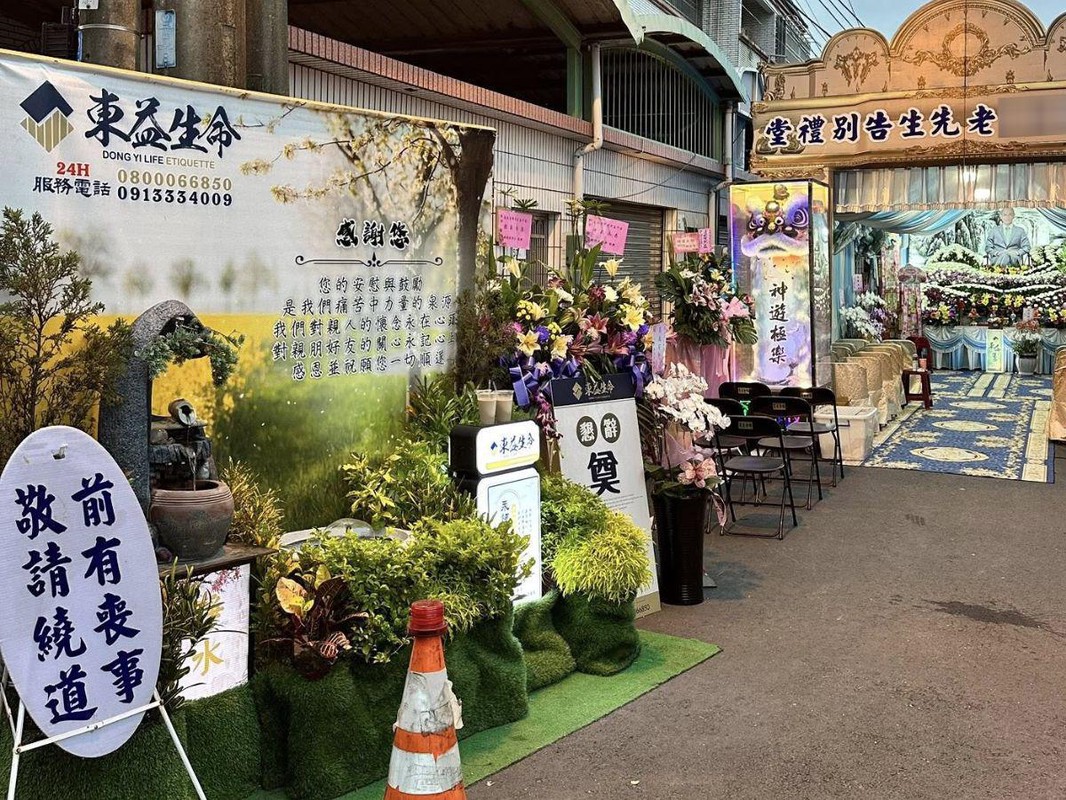 屏東葬儀社專業團隊:24小時生命禮儀諮詢 讓家屬安心送別最後旅程 屏東葬儀社專業團隊:24小時生命禮儀諮詢 讓家屬安心送別最後旅程