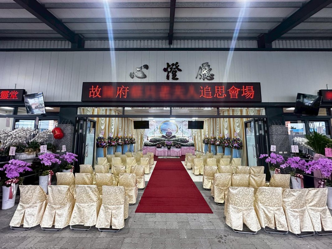 屏東葬儀社專業團隊:24小時生命禮儀諮詢 讓家屬安心送別最後旅程 屏東葬儀社專業團隊:24小時生命禮儀諮詢 讓家屬安心送別最後旅程