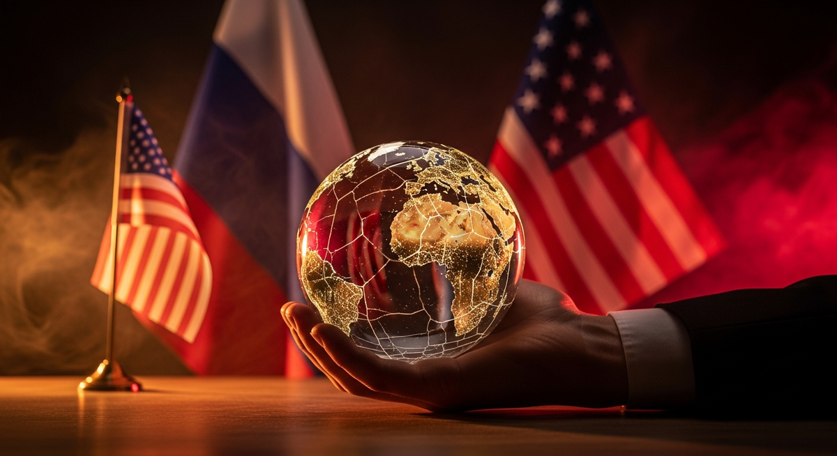 美俄核軍控現轉機 俄堅持英法參與;北韓核武威脅升級衝擊全球穩定 美俄核軍控現轉機 俄堅持英法參與;北韓核武威脅升級衝擊全球穩定