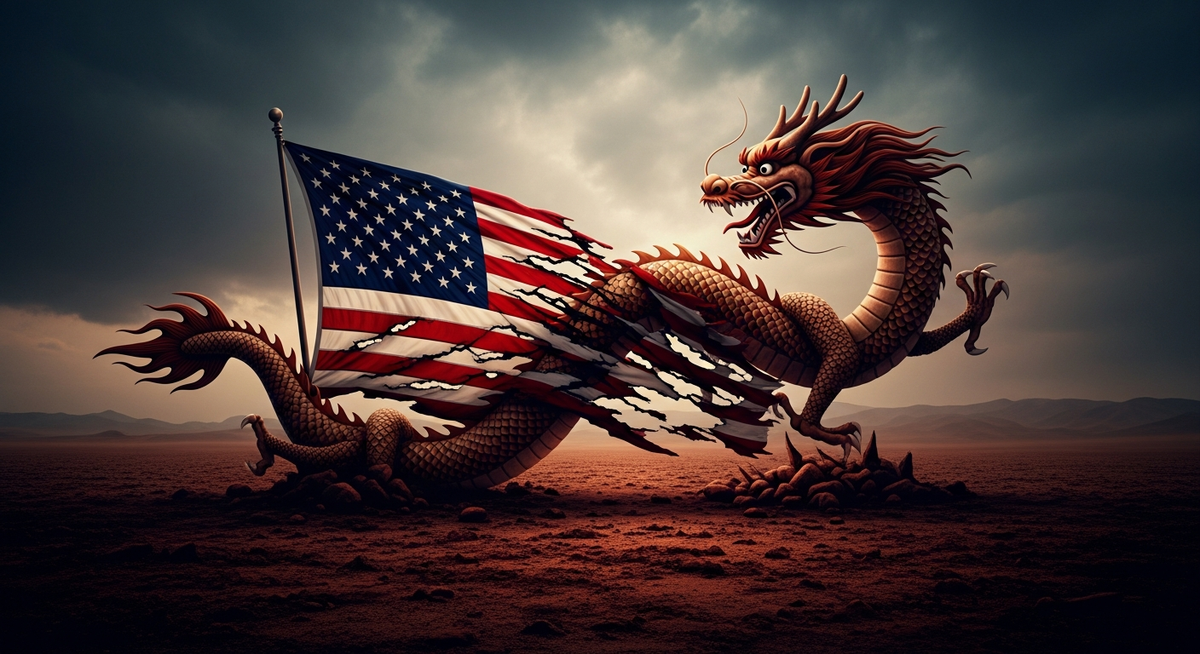 塔克·卡爾森對中態度大轉變 從「鷹派」變調倡議棄台 塔克·卡爾森對中態度大轉變 從「鷹派」變調倡議棄台