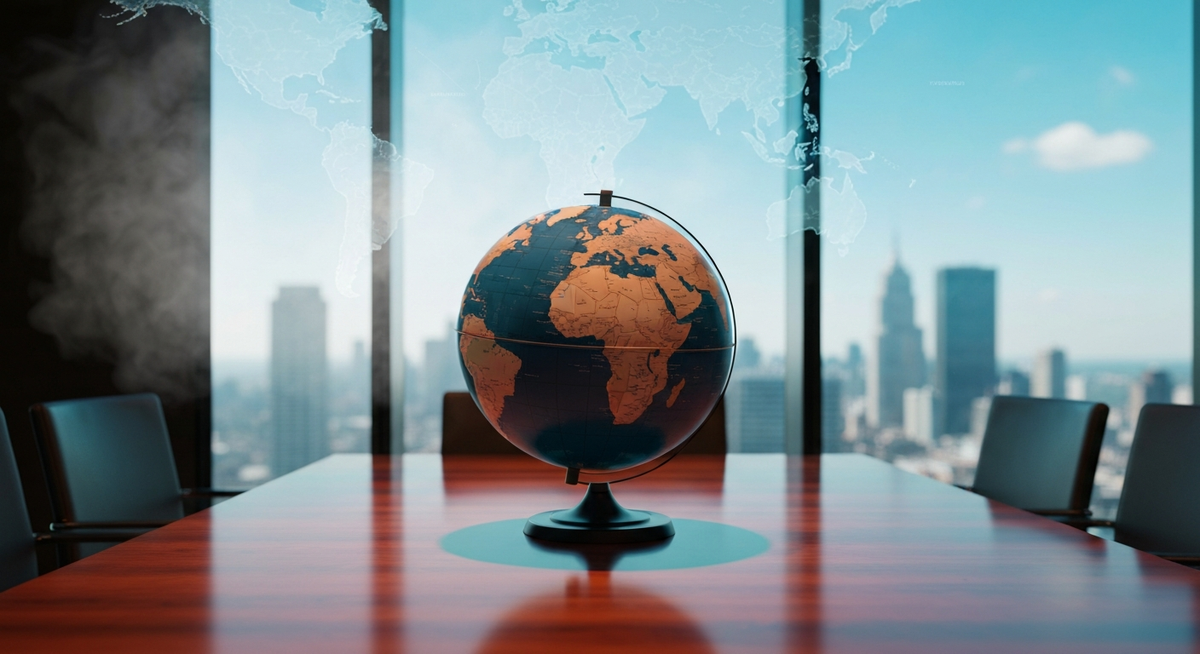 BlackRock示警:地緣政治風險增,投資組合應更靈活 BlackRock示警:地緣政治風險增,投資組合應更靈活