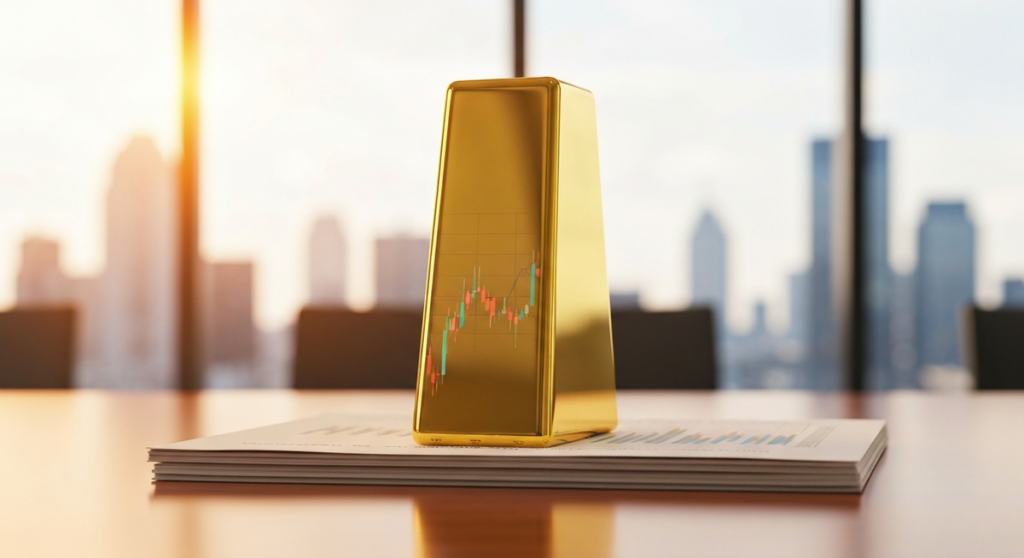 中東衝突升溫避險需求增,現貨黃金勁揚,投資人宜慎防波動 中東衝突升溫避險需求增,現貨黃金勁揚,投資人宜慎防波動